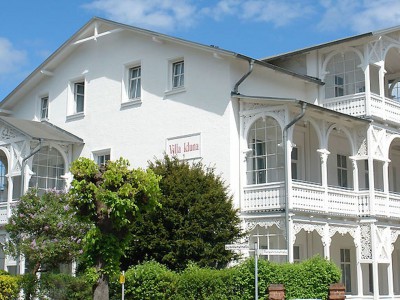 Historische Villengärten Historische Villa